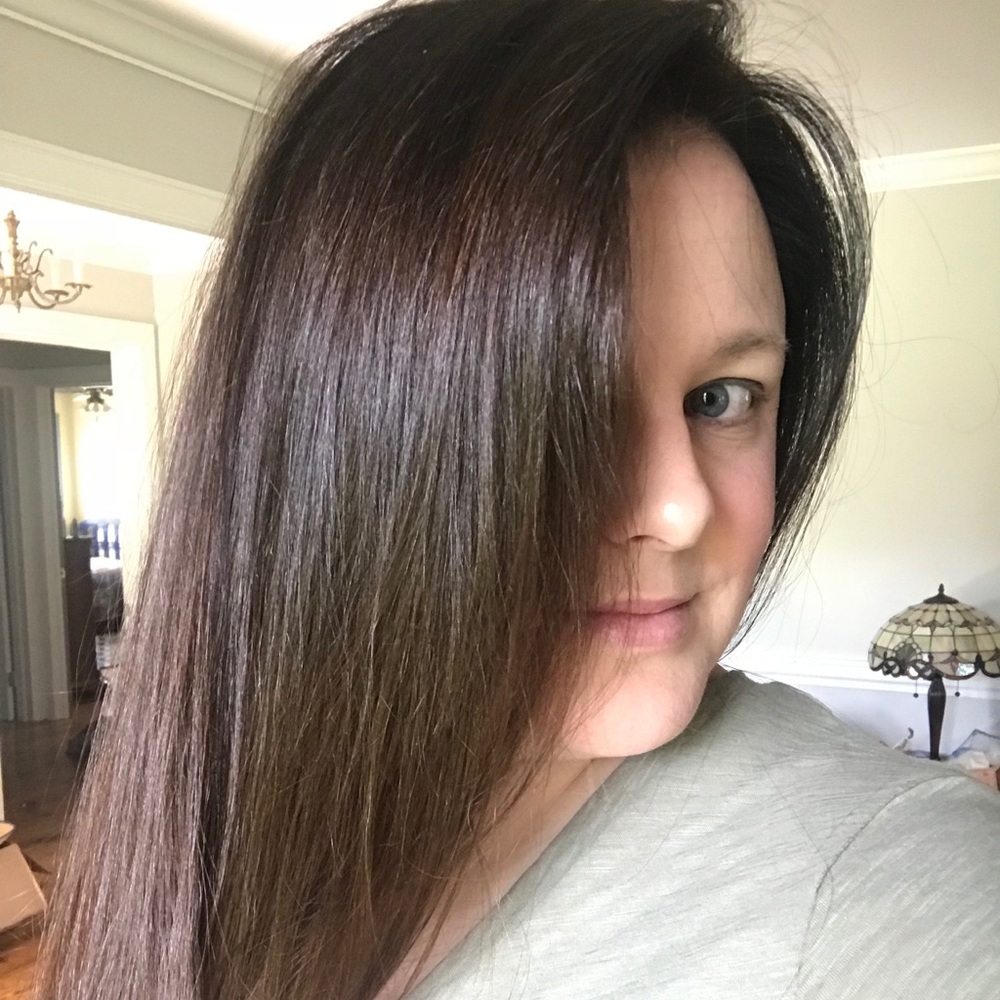 Meet your Posher, Carrie